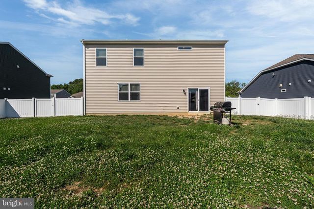 29 PINYON CT, Dover, DE 19904