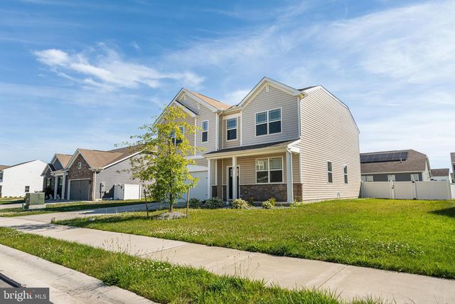 29 PINYON CT, Dover, DE 19904
