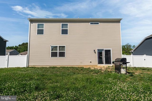 29 PINYON CT, Dover, DE 19904