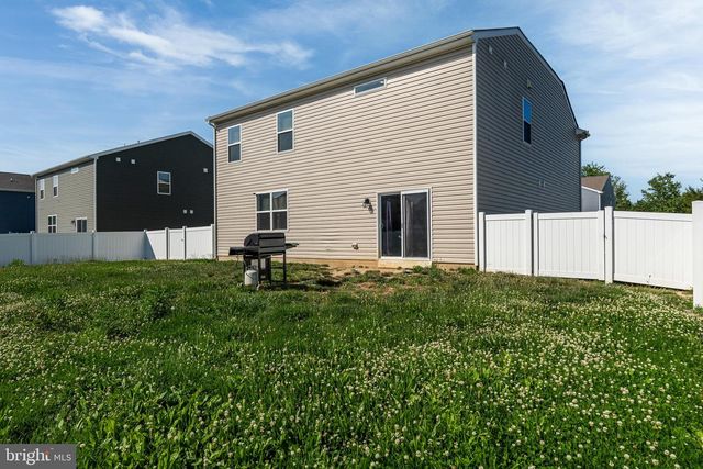 29 PINYON CT, Dover, DE 19904