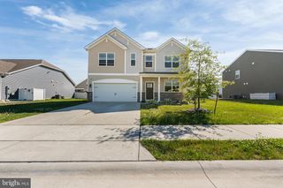 29 PINYON CT, Dover, DE 19904
