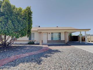 7251 W CINNABAR Avenue, Peoria, AZ 85345