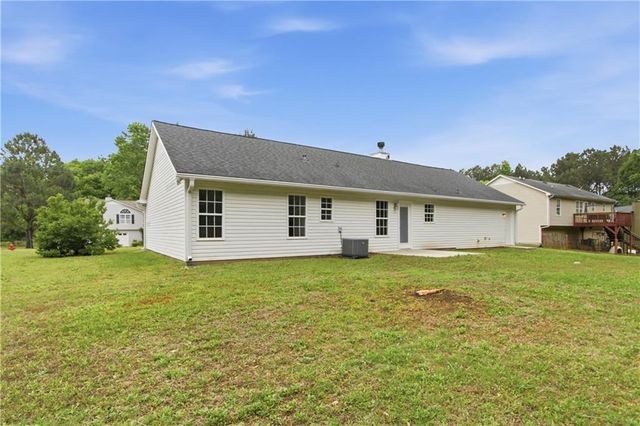 133 Maplewood Drive, Temple, GA 30179