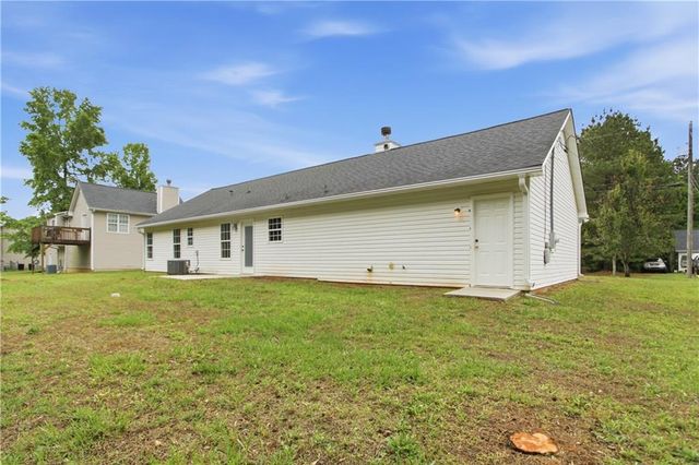 133 Maplewood Drive, Temple, GA 30179