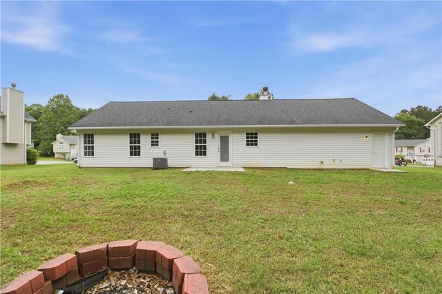 133 Maplewood Drive, Temple, GA 30179