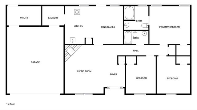 133 Maplewood Drive, Temple, GA 30179
