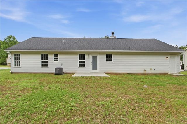 133 Maplewood Drive, Temple, GA 30179