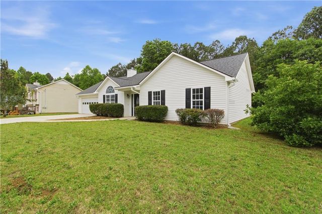 133 Maplewood Drive, Temple, GA 30179
