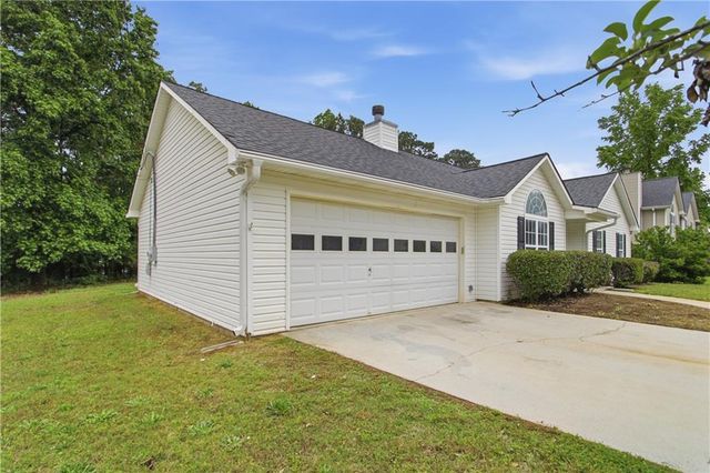133 Maplewood Drive, Temple, GA 30179