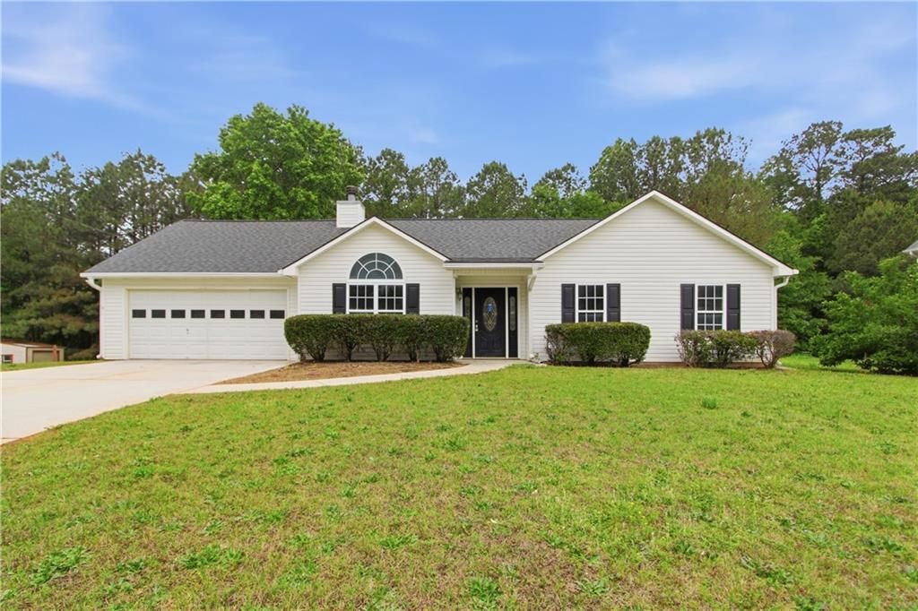 133 Maplewood Drive, Temple, GA 30179