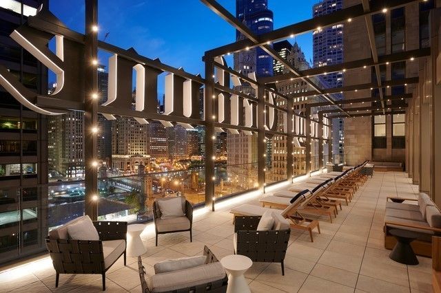 435 N Michigan Avenue 406, Chicago, IL 60611