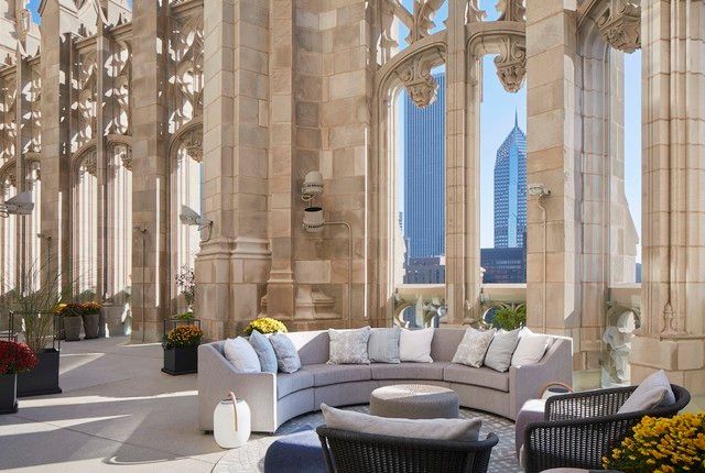 435 N Michigan Avenue 406, Chicago, IL 60611