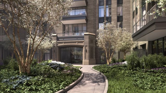 435 N Michigan Avenue 406, Chicago, IL 60611