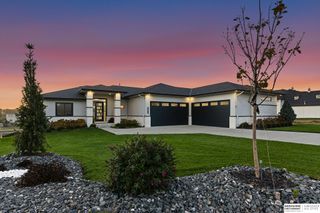 12616 N 178th Circle, Bennington, NE 68007