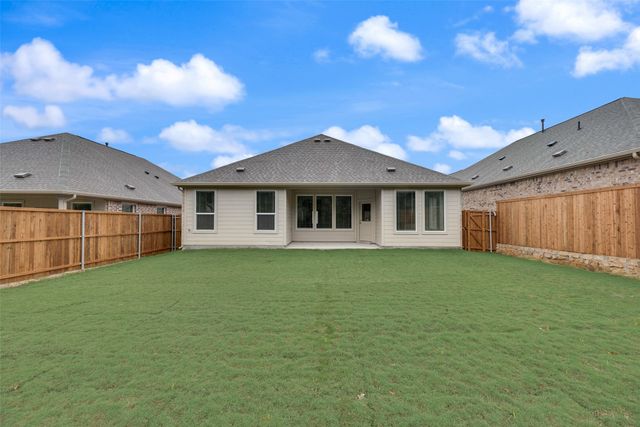 2013 Nokota Parkway, Providence Village, TX 76227