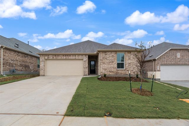2013 Nokota Parkway, Providence Village, TX 76227