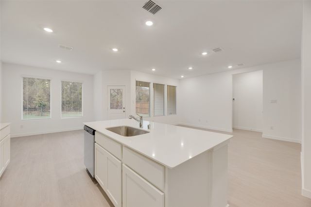 2013 Nokota Parkway, Providence Village, TX 76227