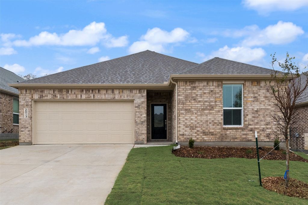 2013 Nokota Parkway, Providence Village, TX 76227