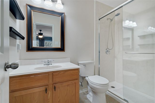 8828 Valley River Drive, Fort Worth, TX 76244