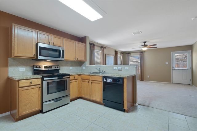 8828 Valley River Drive, Fort Worth, TX 76244