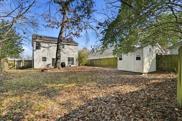 207 Hastings Drive, Goose Creek, SC 29445