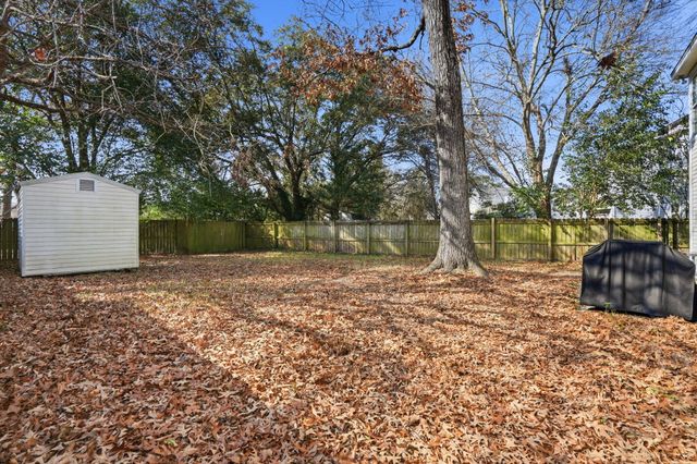 207 Hastings Drive, Goose Creek, SC 29445