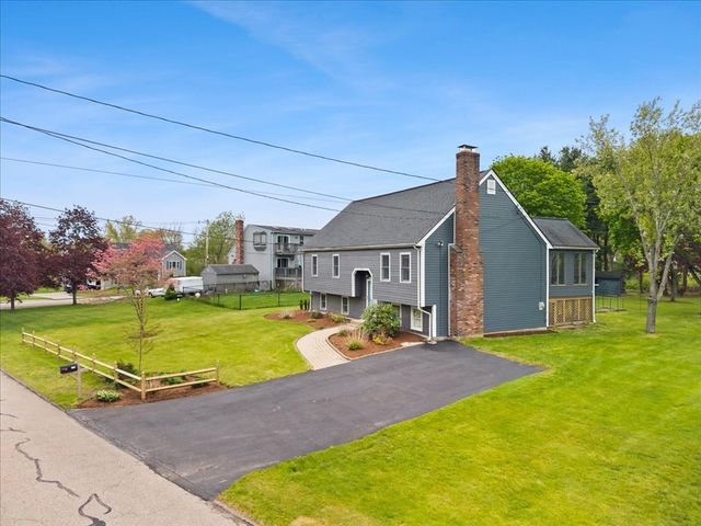 179 Dean St, Mansfield, MA 02048