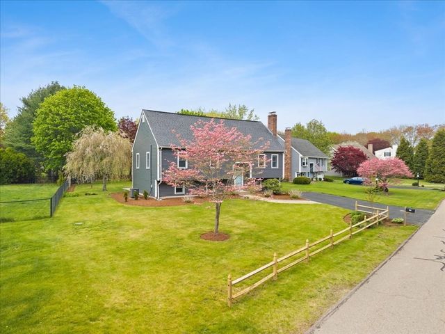 179 Dean St, Mansfield, MA 02048