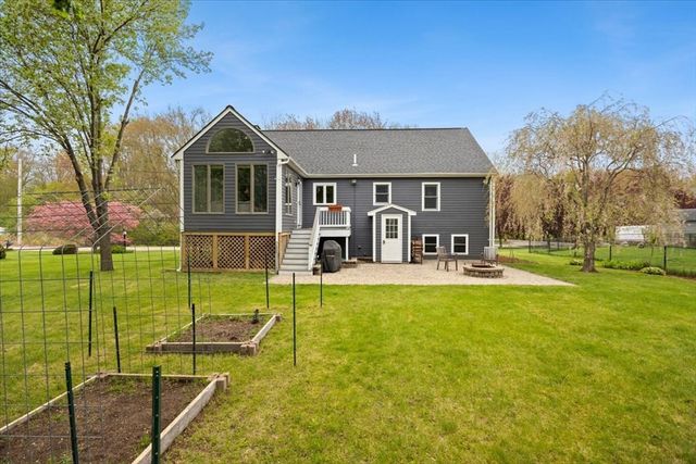 179 Dean St, Mansfield, MA 02048