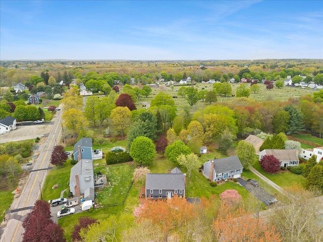 179 Dean St, Mansfield, MA 02048
