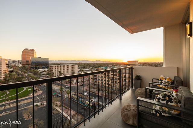 2323 N CENTRAL Avenue 1103, Phoenix, AZ 85004