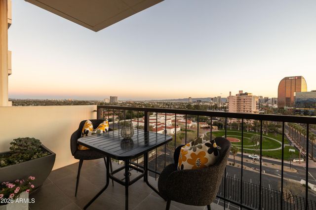 2323 N CENTRAL Avenue 1103, Phoenix, AZ 85004