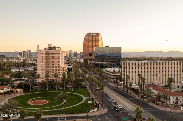 2323 N CENTRAL Avenue 1103, Phoenix, AZ 85004