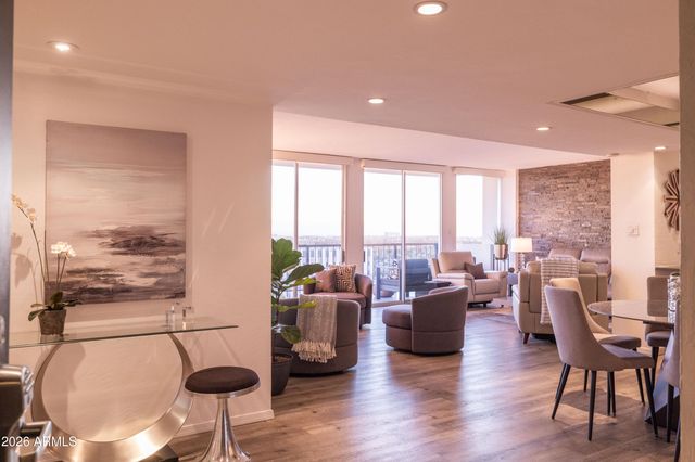 2323 N CENTRAL Avenue 1103, Phoenix, AZ 85004