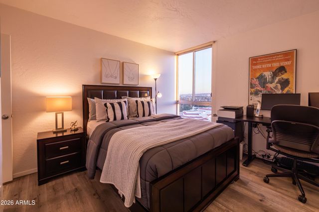 2323 N CENTRAL Avenue 1103, Phoenix, AZ 85004