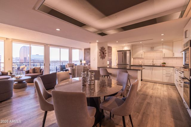 2323 N CENTRAL Avenue 1103, Phoenix, AZ 85004