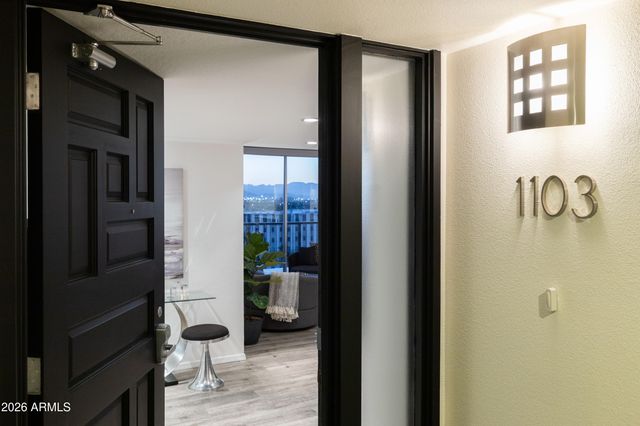2323 N CENTRAL Avenue 1103, Phoenix, AZ 85004