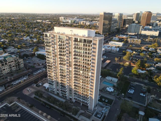 2323 N CENTRAL Avenue 1103, Phoenix, AZ 85004