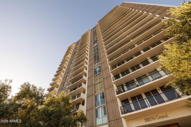 2323 N CENTRAL Avenue 1103, Phoenix, AZ 85004