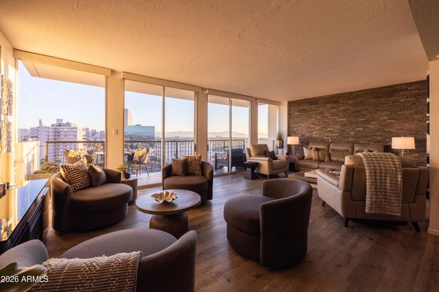 2323 N CENTRAL Avenue 1103, Phoenix, AZ 85004