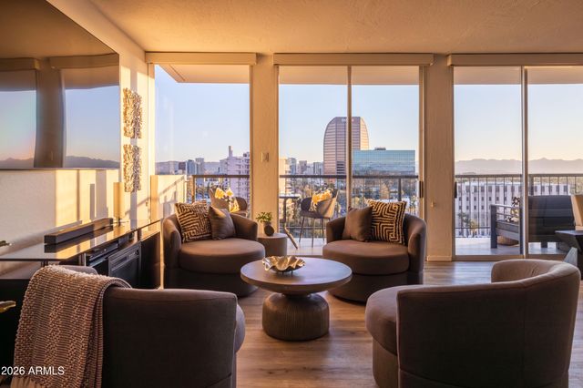 2323 N CENTRAL Avenue 1103, Phoenix, AZ 85004