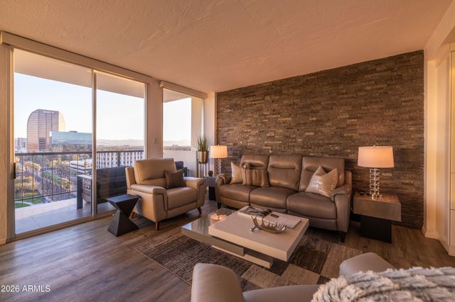 2323 N CENTRAL Avenue 1103, Phoenix, AZ 85004