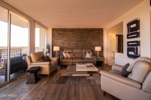 2323 N CENTRAL Avenue 1103, Phoenix, AZ 85004