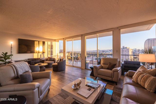 2323 N CENTRAL Avenue 1103, Phoenix, AZ 85004