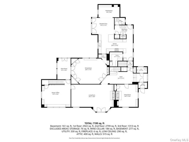 254 McLain Street, Bedford Corners, NY 10549