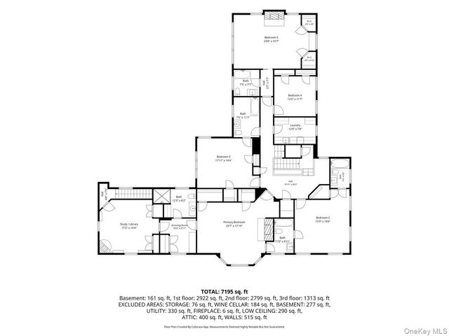 254 McLain Street, Bedford Corners, NY 10549