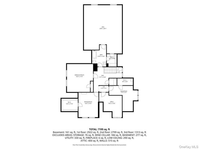 254 McLain Street, Bedford Corners, NY 10549