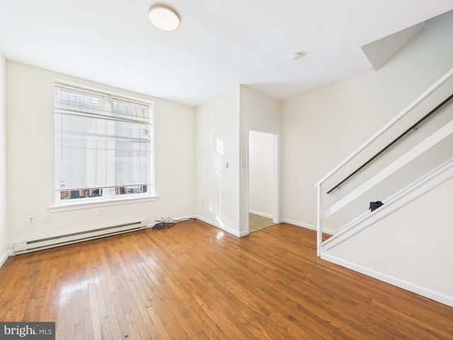 1519 N BOUVIER ST, Philadelphia, PA 19121