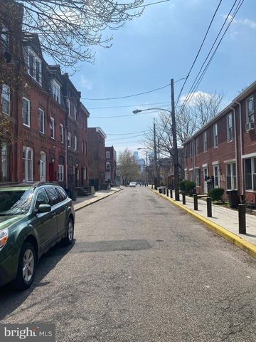 1519 N BOUVIER ST, Philadelphia, PA 19121