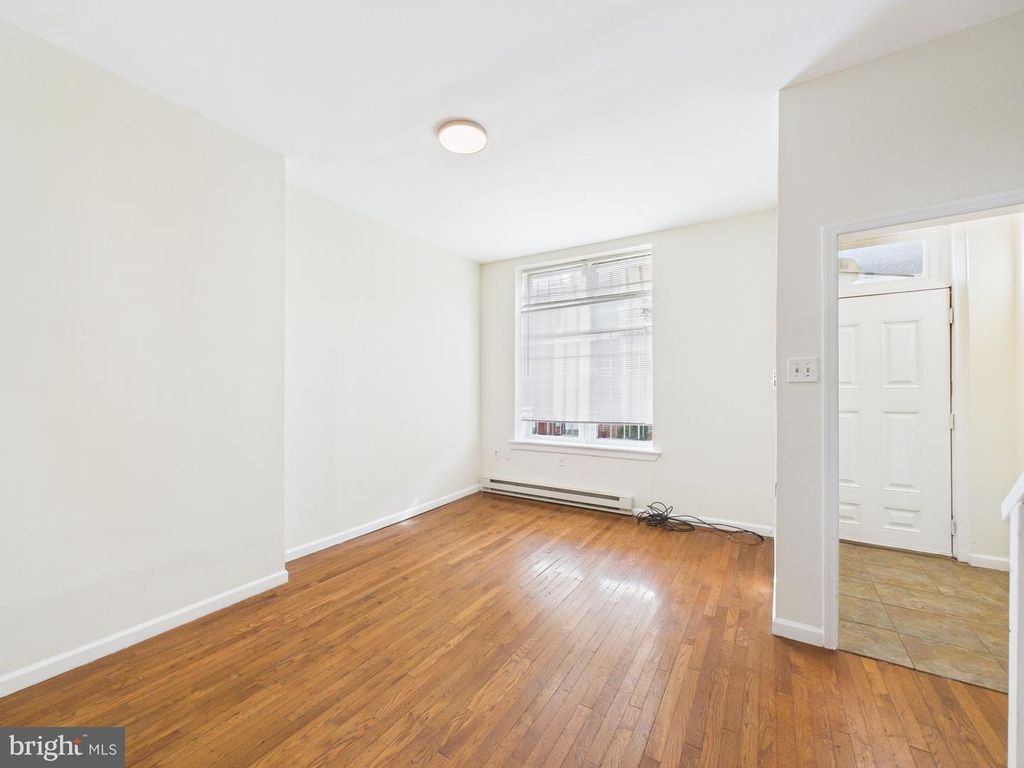 1519 N BOUVIER ST, Philadelphia, PA 19121